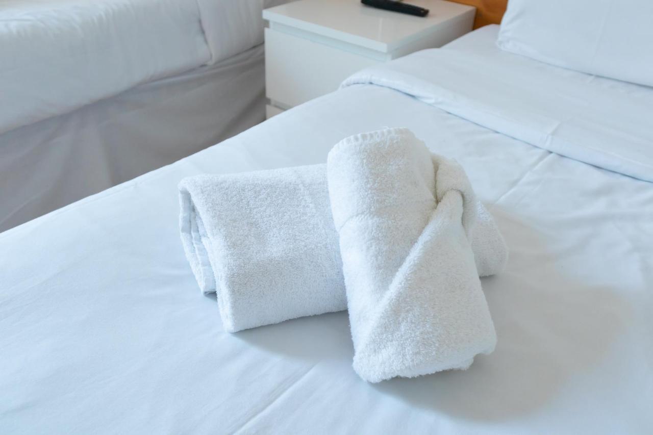 Addenro Serviced Rooms Southampton Zimmer foto